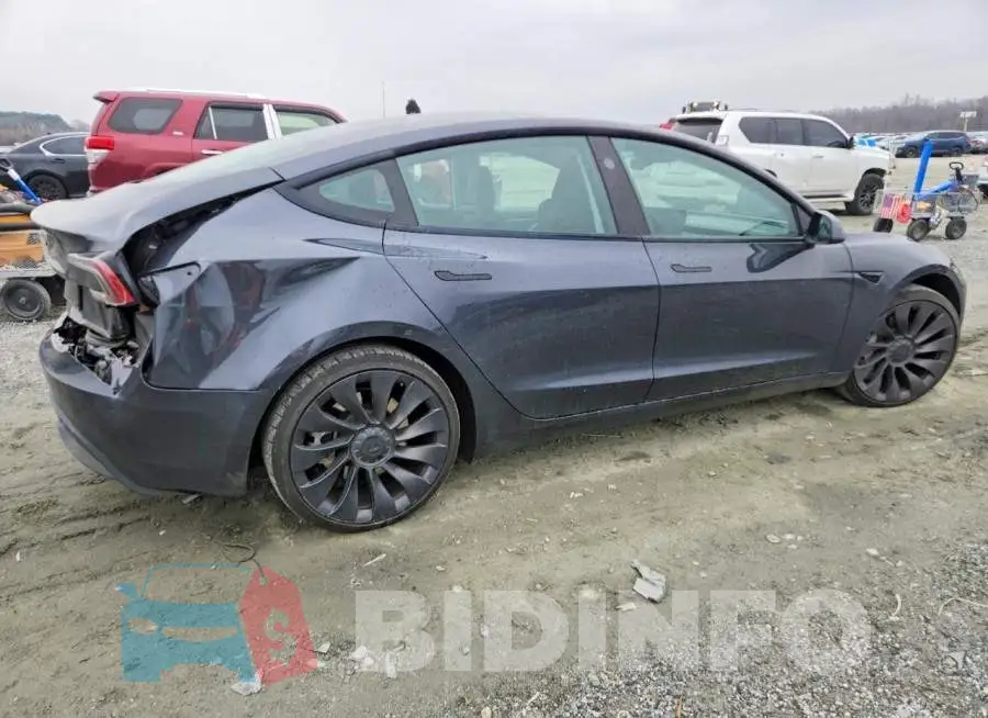 5YJ3E1EA8RF726824 Photo# 3