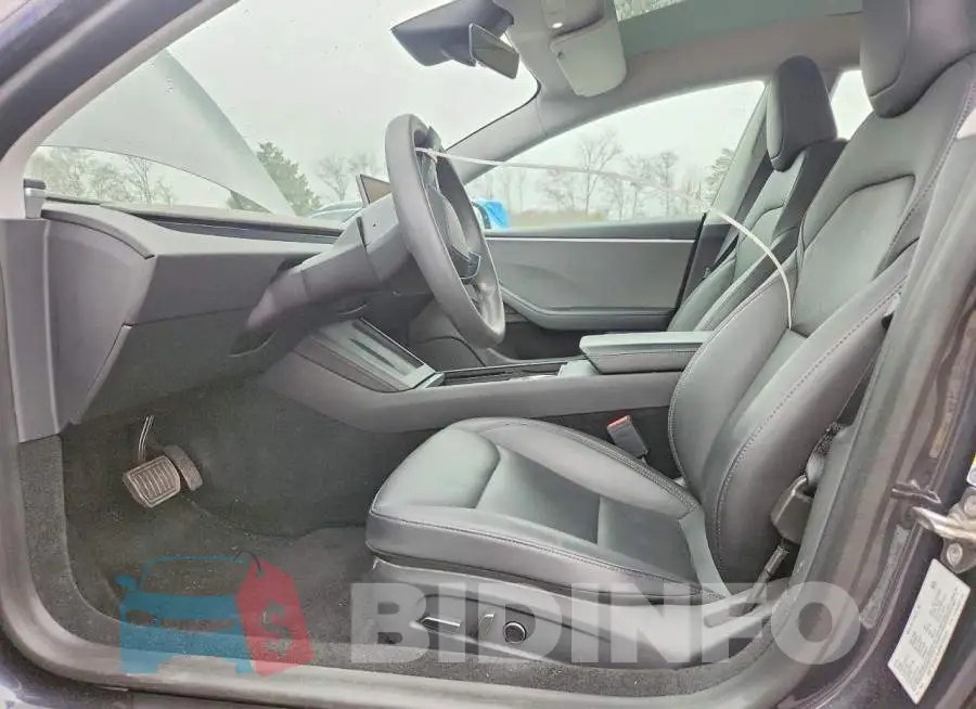 5YJ3E1EA8RF726824 Photo# 7