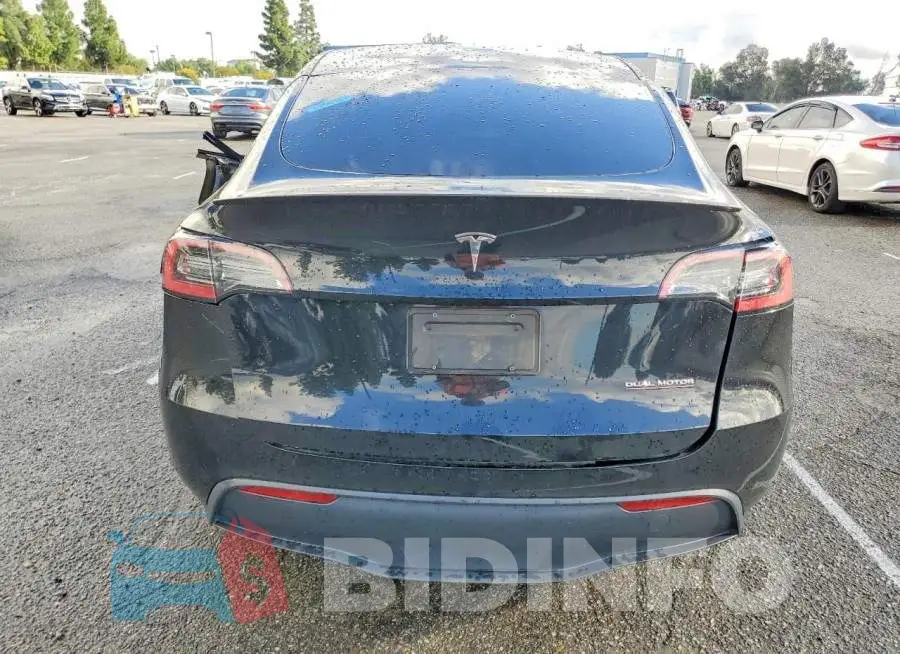 7SAYGDEF2PF697527 Photo# 6