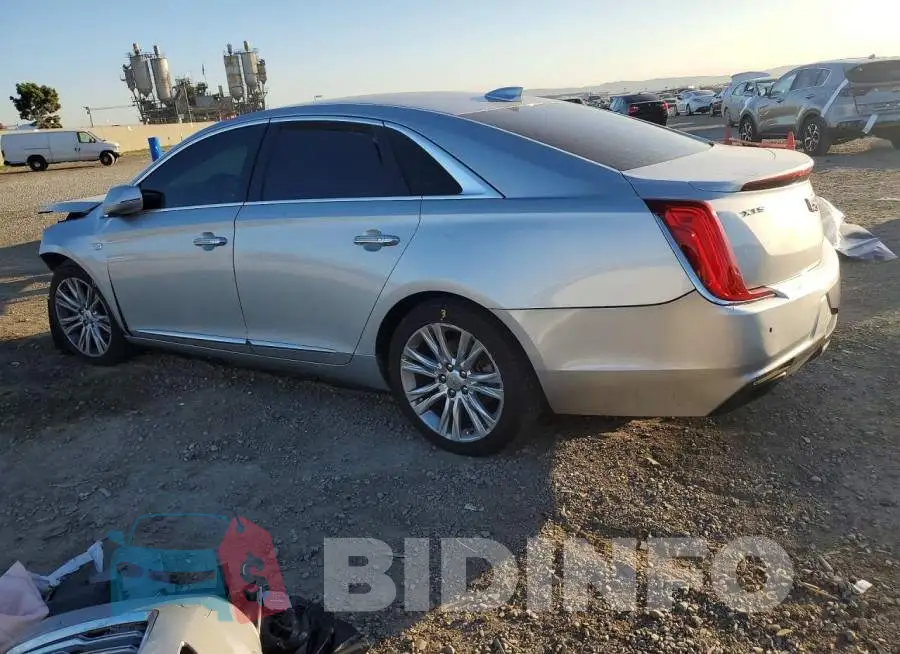 2G61M5S33J9167735 Photo# 2