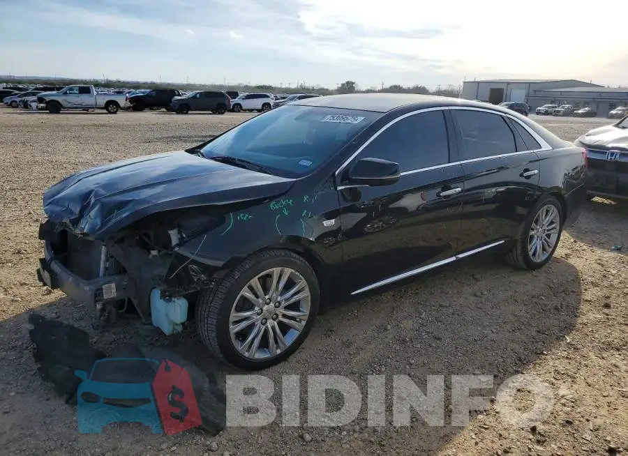 2G61M5S34K9151416 Photo# 1