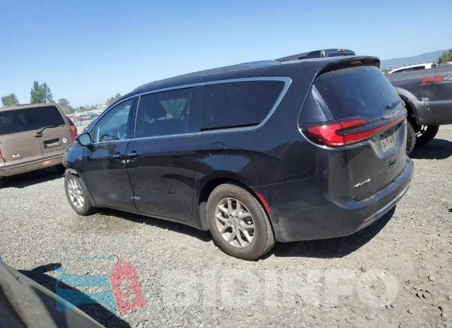 2C4RC1BG5MR552717 Photo# 2