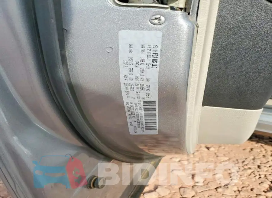 2C4RC1BG8LR139236 Photo# 12