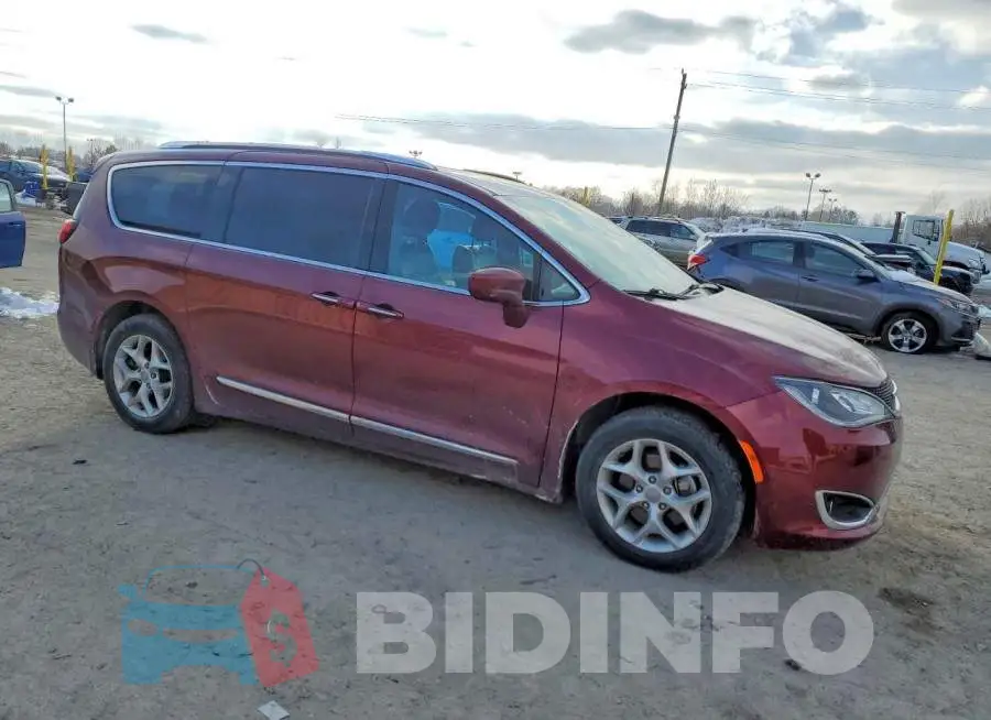 2C4RC1BG9LR147247 Photo# 4
