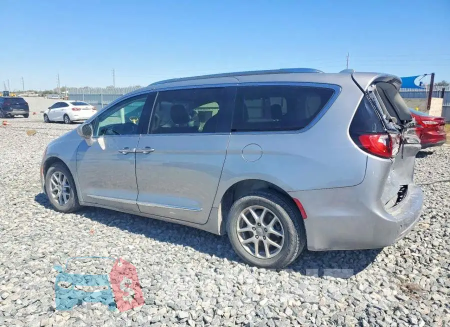 2C4RC1BGXLR140372 Photo# 2