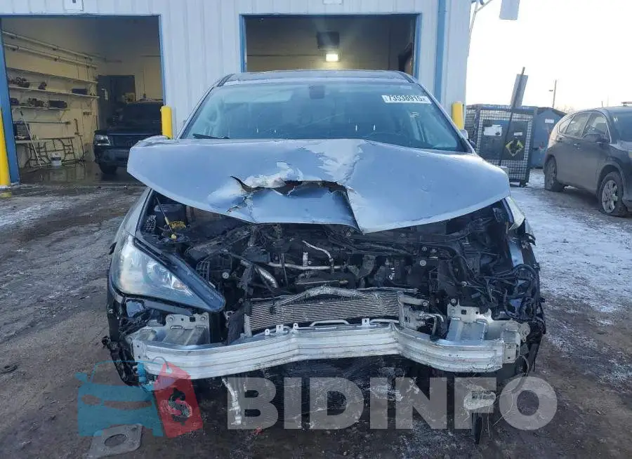 2C4RC1CG1LR128447 Photo# 5