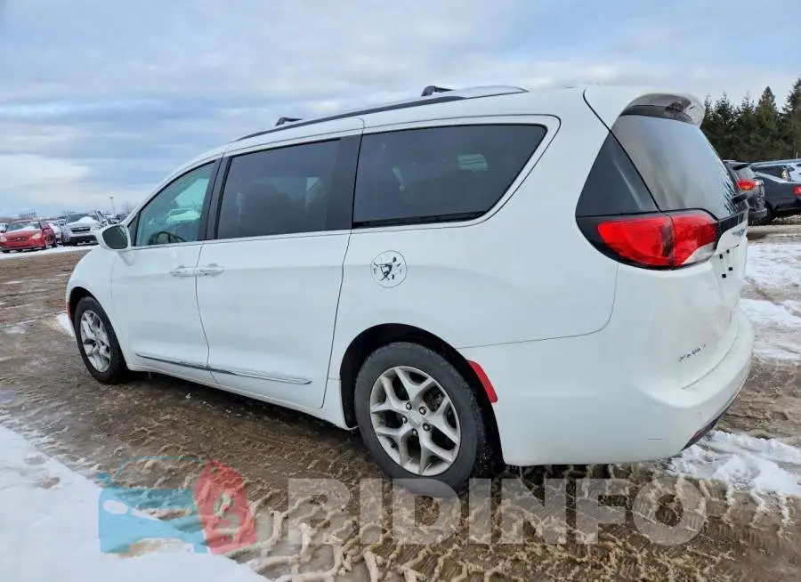 2C4RC1EG2JR286855 Photo# 2