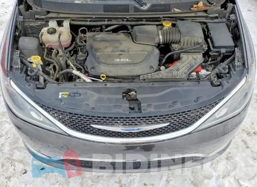 2C4RC1EG9JR315526 Photo# 12
