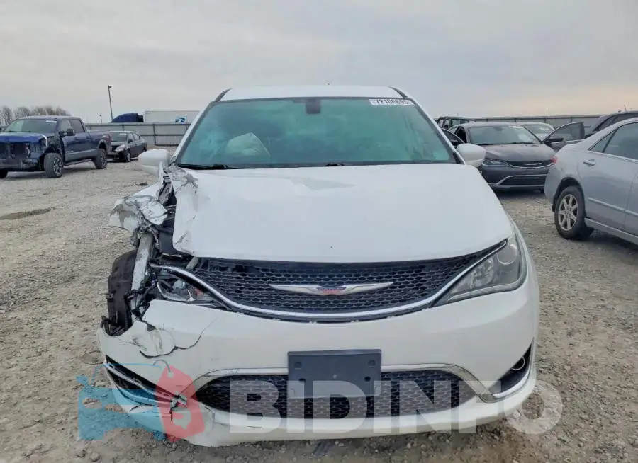 2C4RC1FG2LR245384 Photo# 5