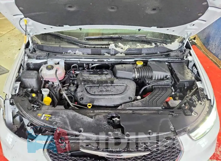 2C4RC3BG6SR592796 Photo# 12