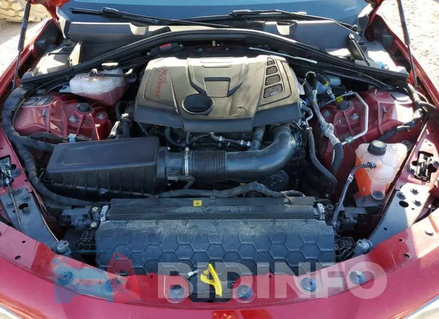 ZARFANAN3L7638761 Photo# 11