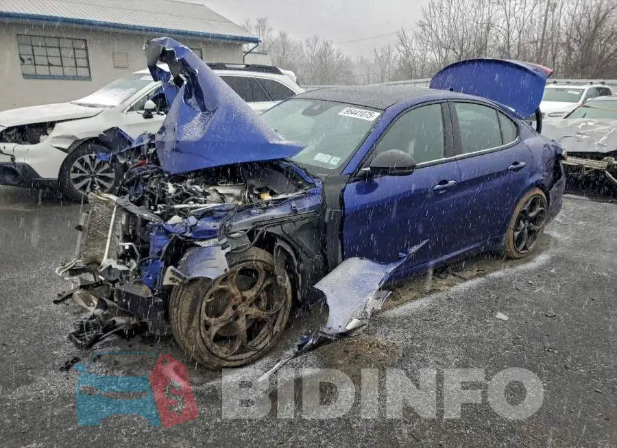 ZARFANBN2L7630536 Photo# 1