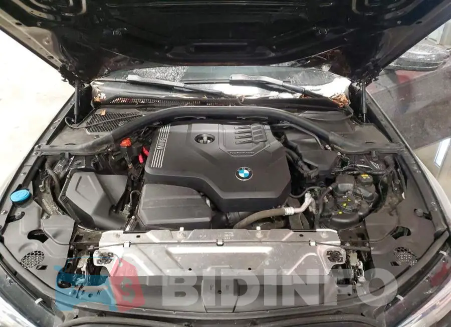 3MW5R7J08L8B34412 Photo# 11