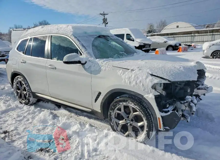 5UX53DP09N9M66389 Photo# 4