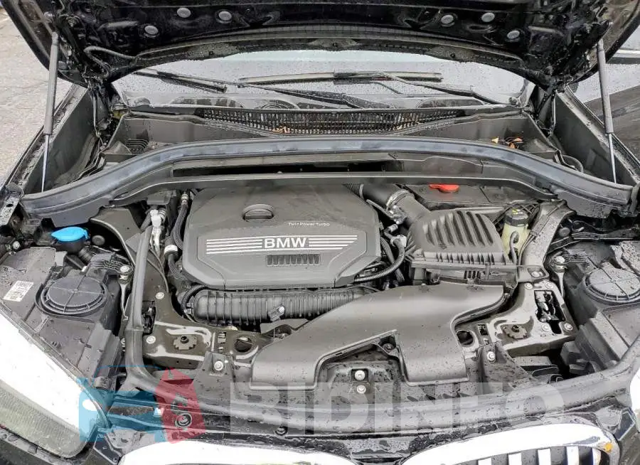 WBXJG7C02N5V40645 Photo# 12