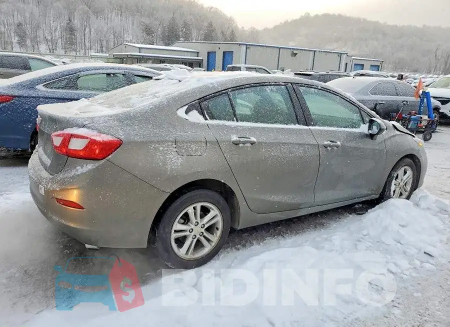 1G1BE5SM9H7196488 Photo# 3