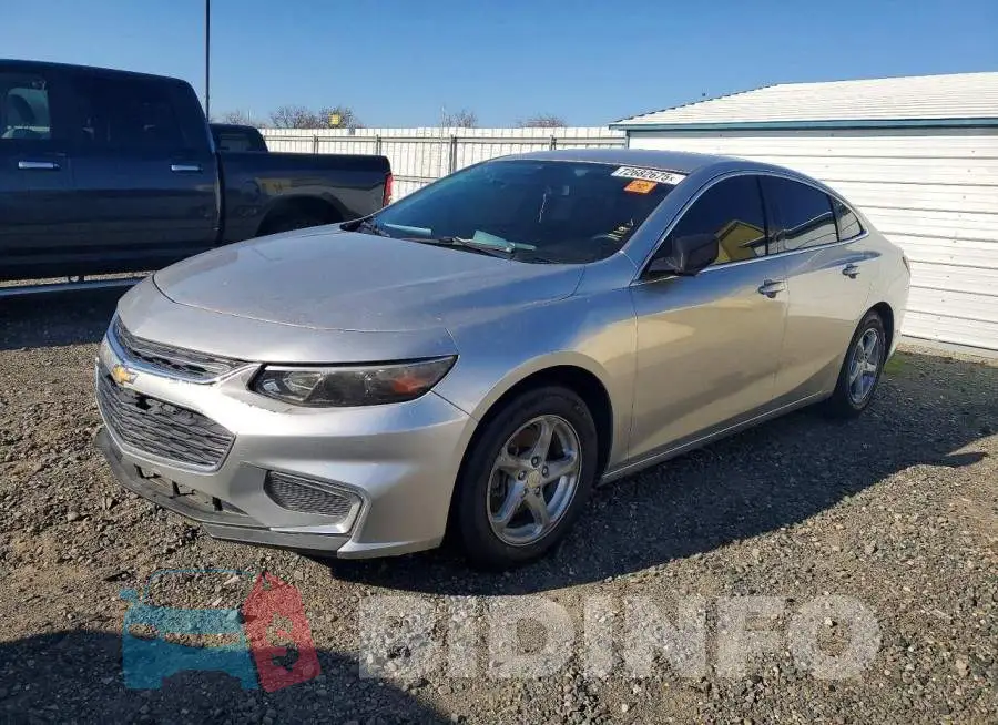 1G1ZB5ST5HF206793 Photo# 1
