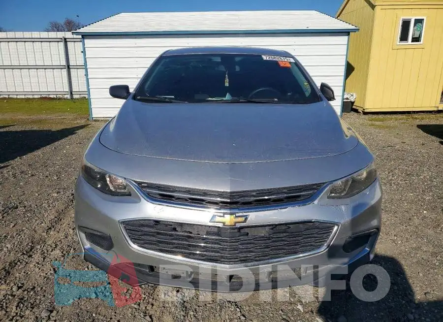 1G1ZB5ST5HF206793 Photo# 5