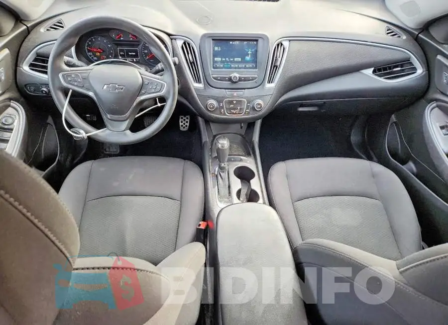 1G1ZB5ST6HF155501 Photo# 8