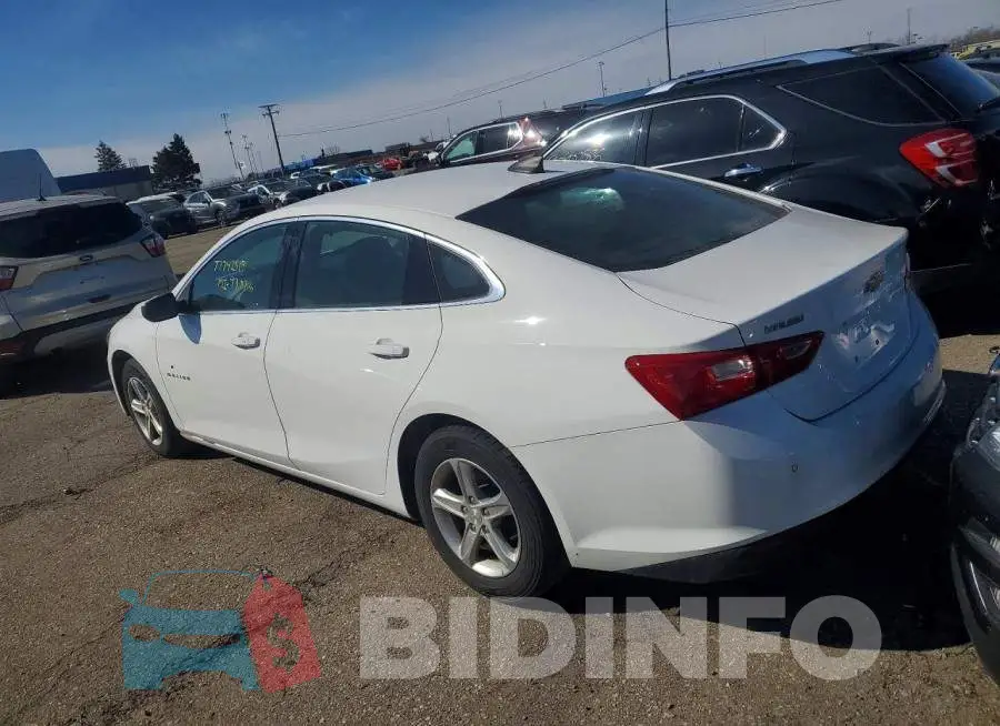 1G1ZC5ST0KF169026 Photo# 2