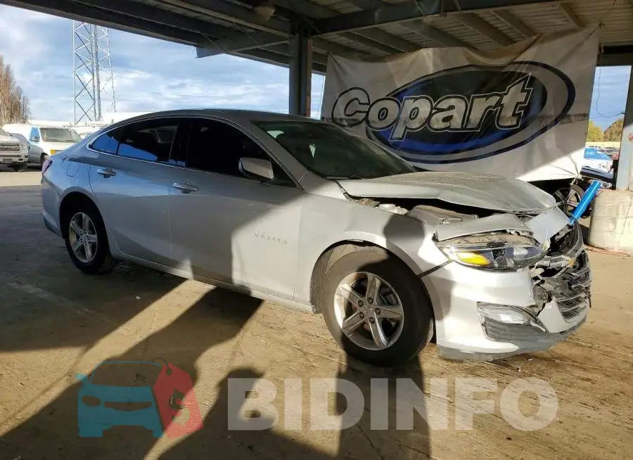 1G1ZC5ST2KF115985 Photo# 4