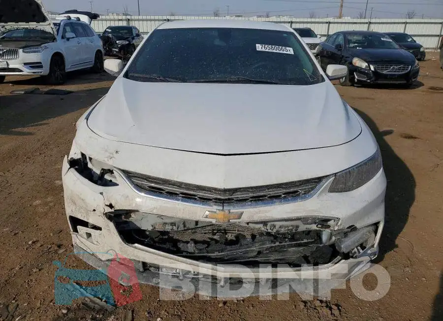 1G1ZD5ST0JF253682 Photo# 5
