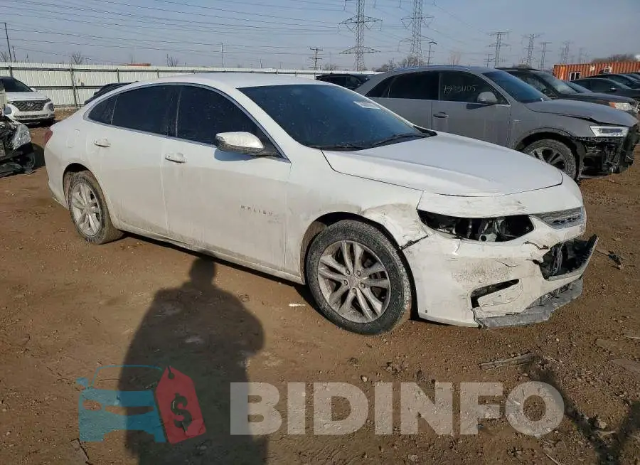 1G1ZD5ST0JF253682 Photo# 4