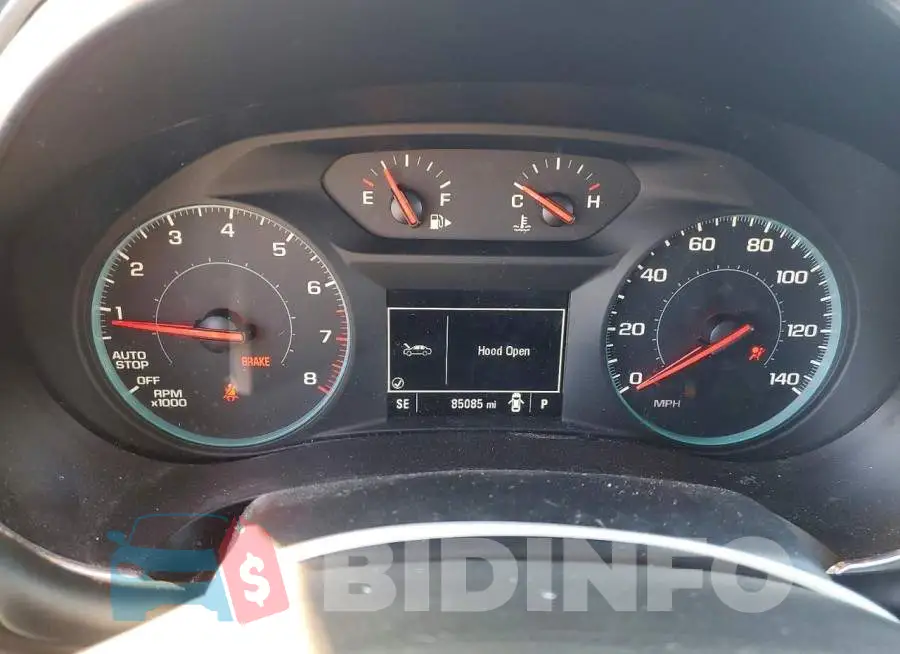 1G1ZD5ST0LF049063 Photo# 9