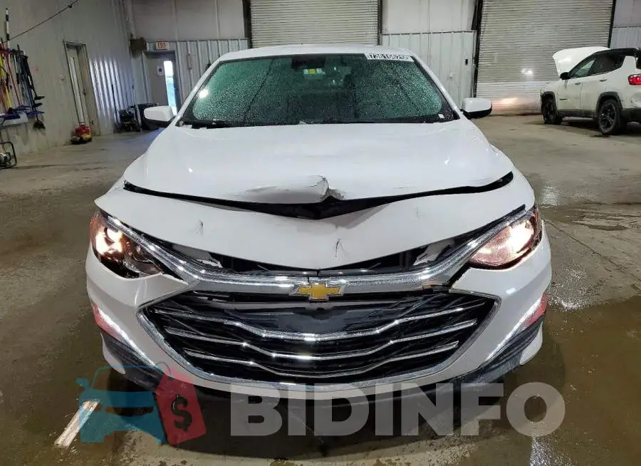 1G1ZD5ST0PF131333 Photo# 5