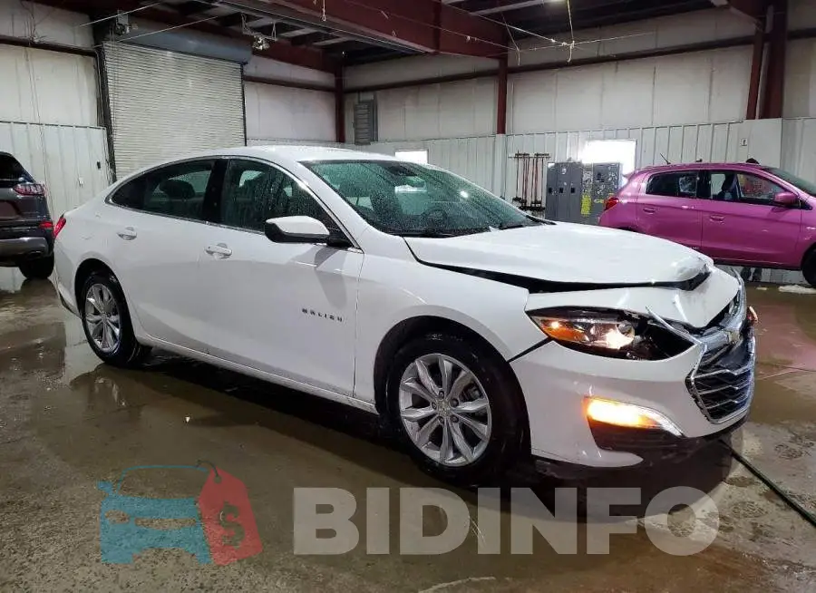 1G1ZD5ST0PF131333 Photo# 4