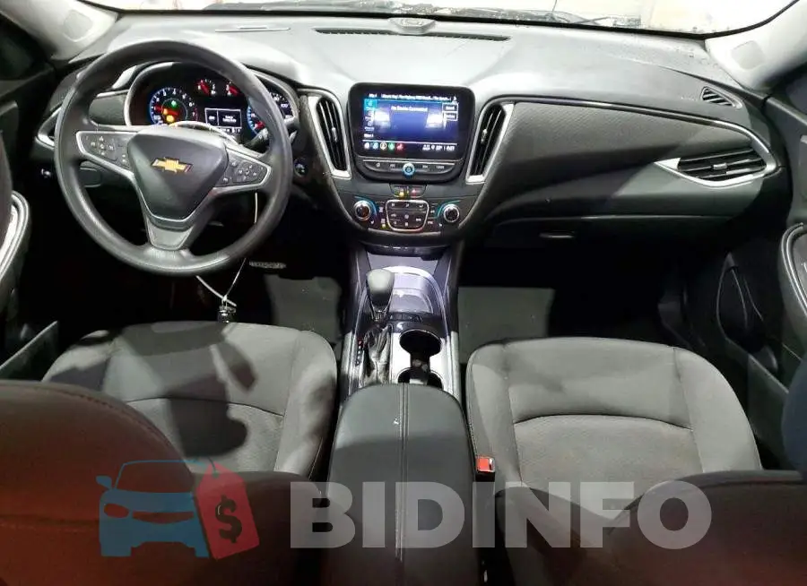 1G1ZD5ST0PF131333 Photo# 8