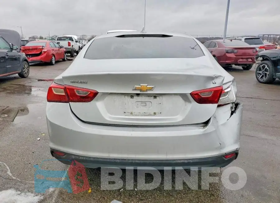 1G1ZD5ST1JF141327 Photo# 6