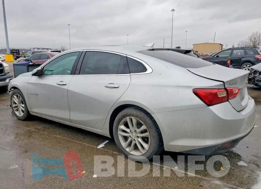 1G1ZD5ST1JF141327 Photo# 2