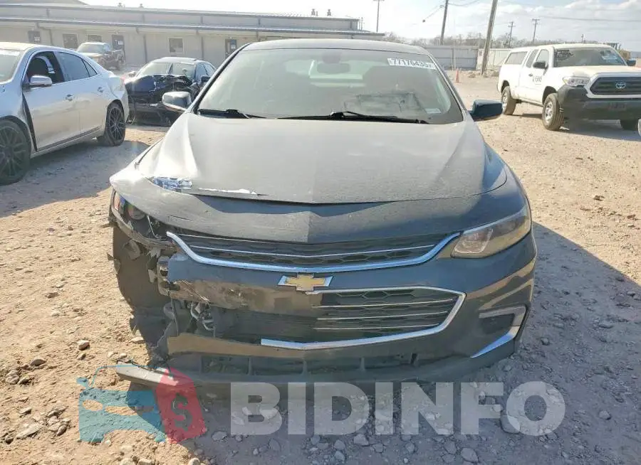 1G1ZD5ST1JF237393 Photo# 5