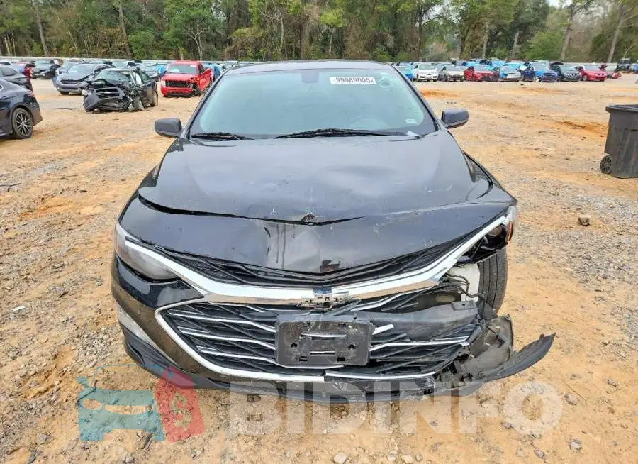 1G1ZD5ST1NF206523 Photo# 5