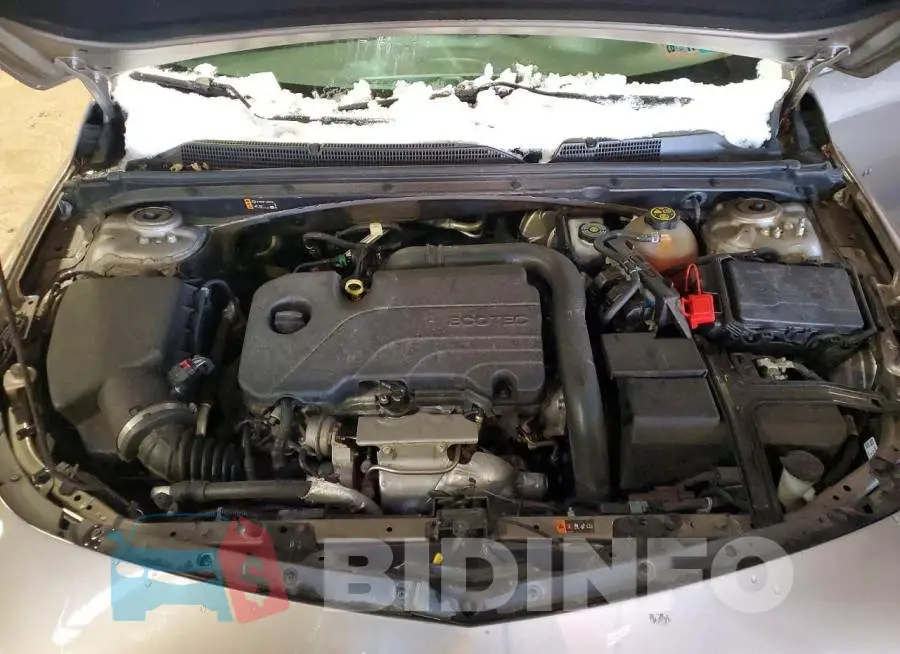 1G1ZD5ST2NF138491 Photo# 11