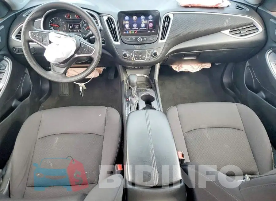 1G1ZD5ST2PF216111 Photo# 8
