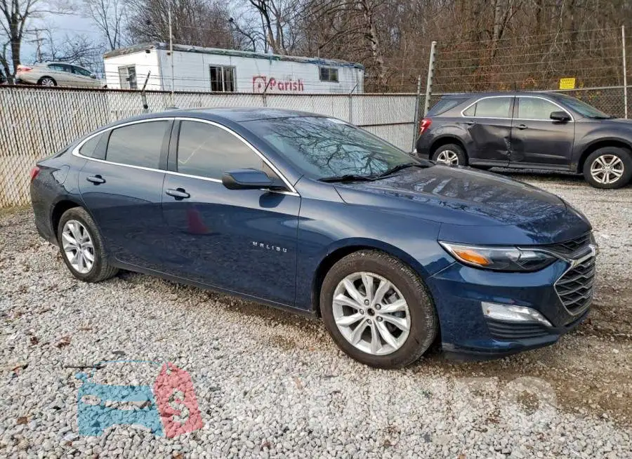 1G1ZD5ST3KF152394 Photo# 4