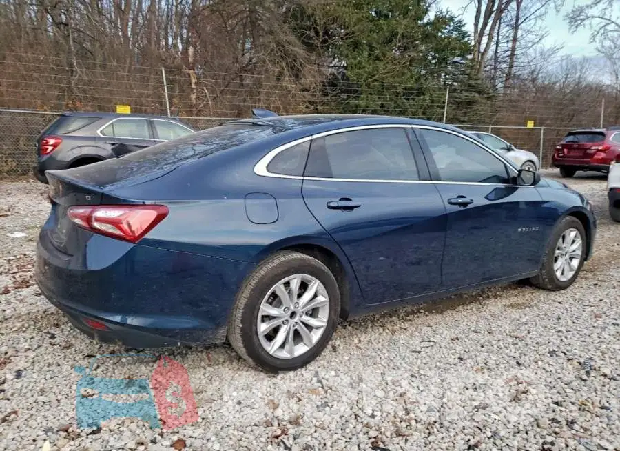 1G1ZD5ST3KF152394 Photo# 3