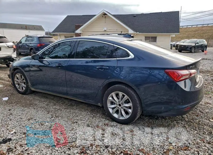 1G1ZD5ST3KF152394 Photo# 2