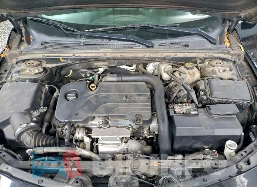 1G1ZD5ST3KF169504 Photo# 11
