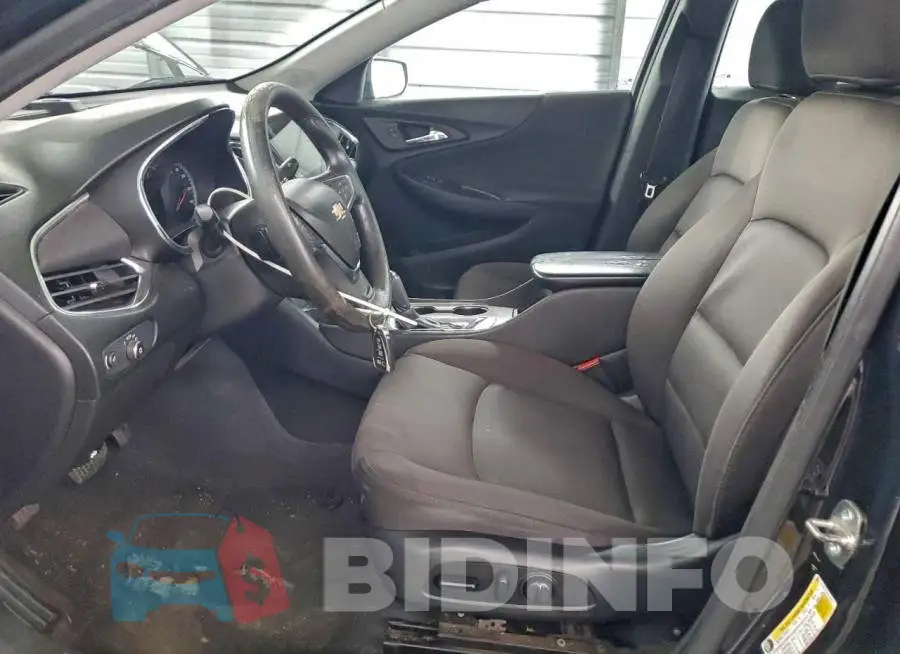 1G1ZD5ST3KF169504 Photo# 7