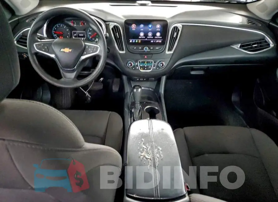 1G1ZD5ST3KF169504 Photo# 8