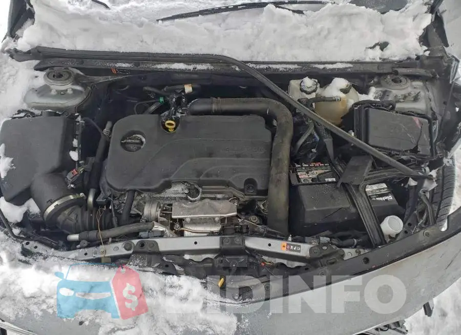 1G1ZD5ST4PF172886 Photo# 11