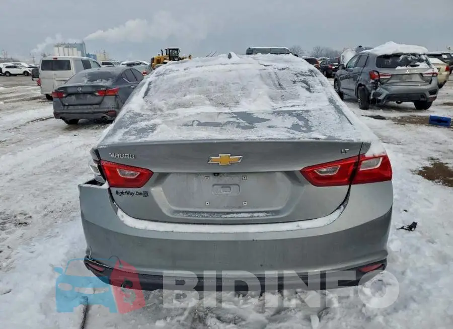 1G1ZD5ST4PF172886 Photo# 6