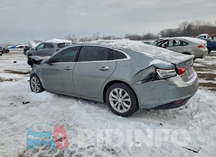 1G1ZD5ST4PF172886 Photo# 2