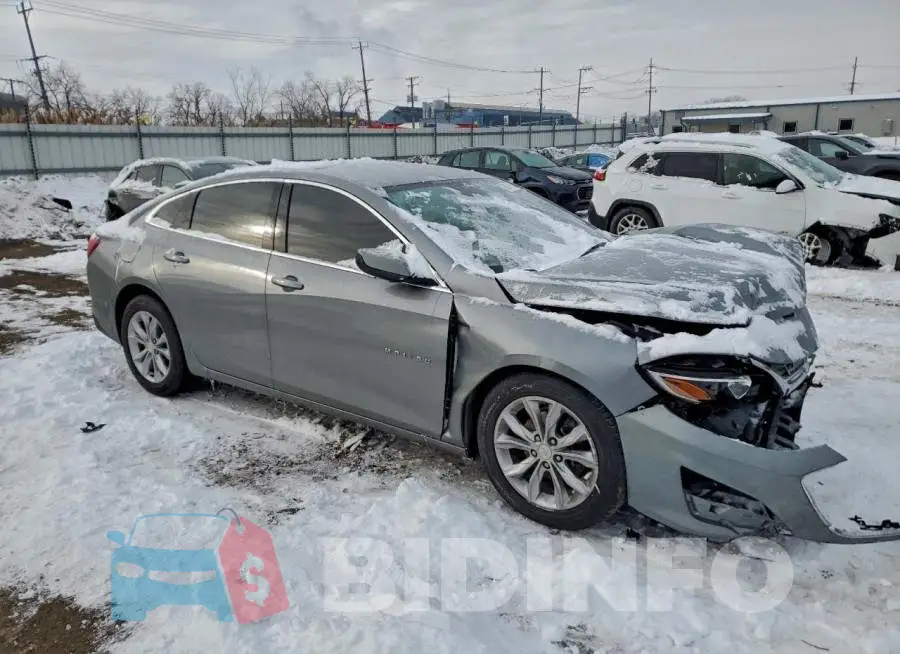 1G1ZD5ST4PF172886 Photo# 4