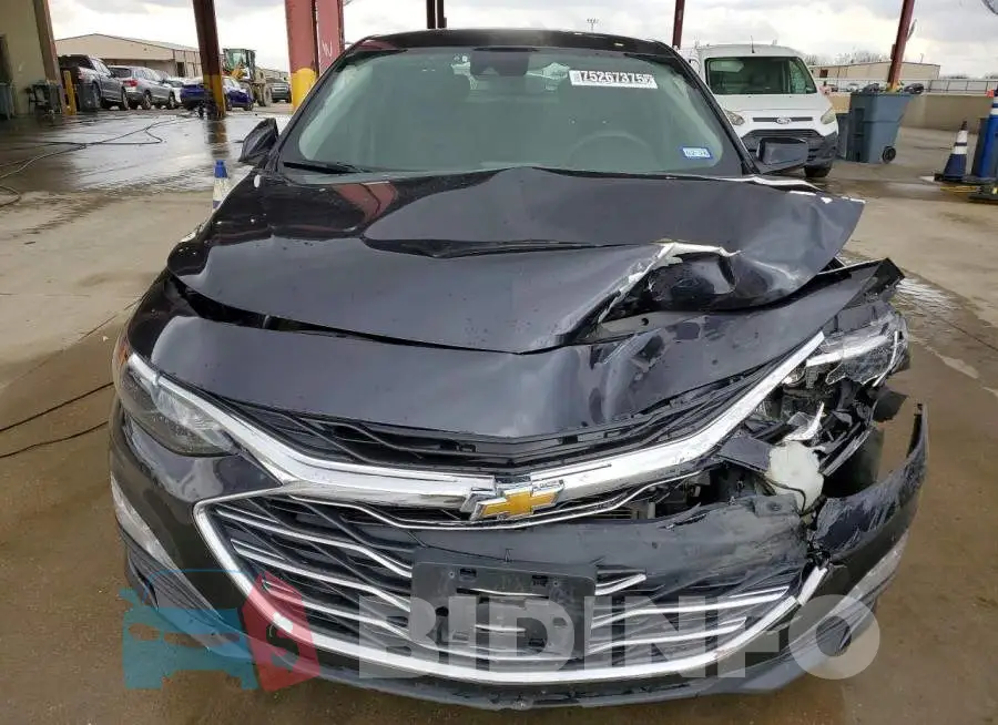 1G1ZD5ST5PF182553 Photo# 5