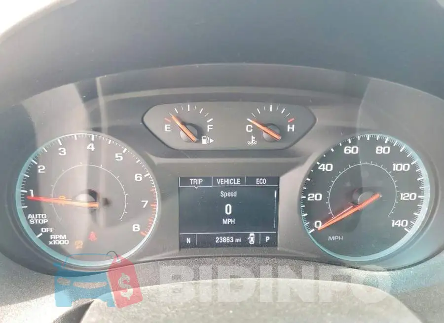 1G1ZD5ST5RF168316 Photo# 9