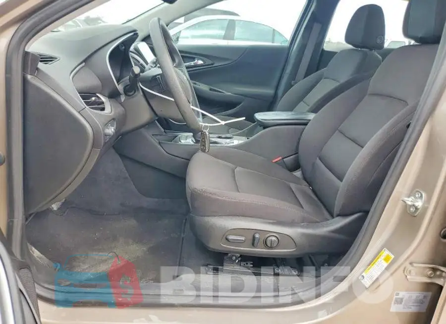 1G1ZD5ST5RF168316 Photo# 7